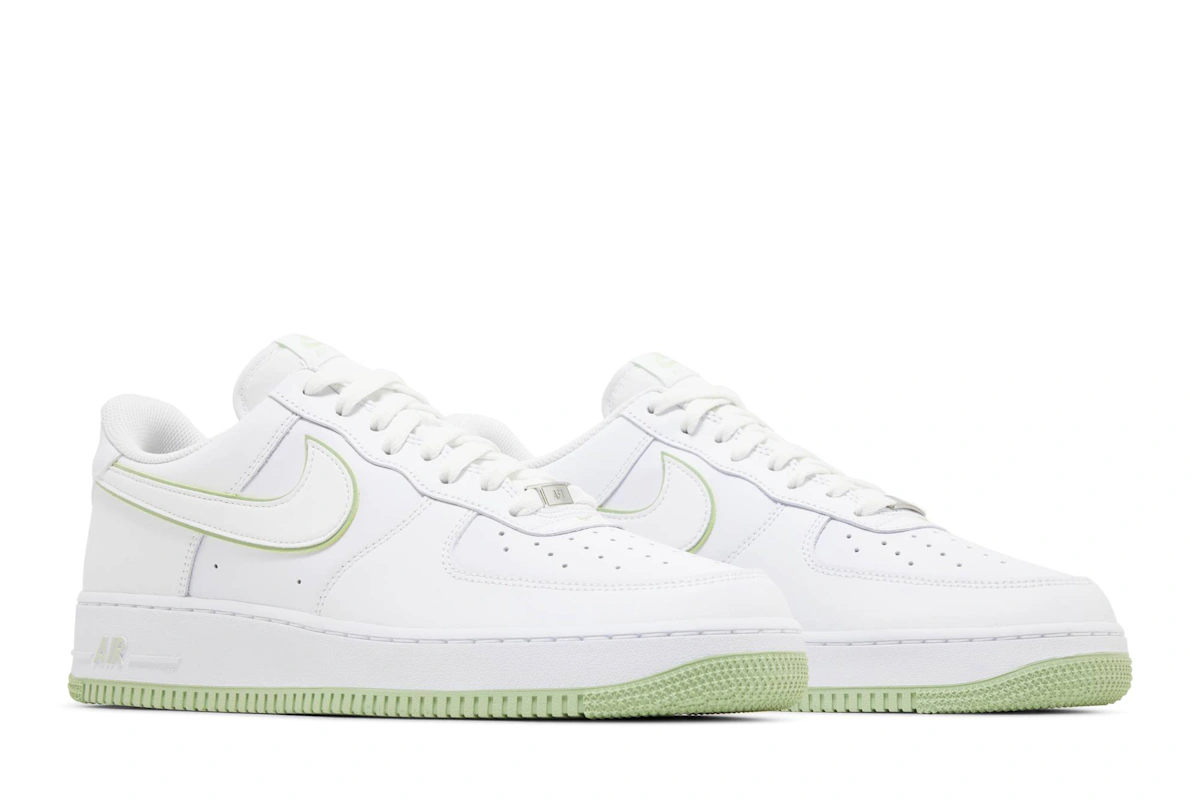 Nike Air Force 1 '07 'Honeydew' DV0788-105