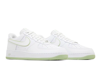 Nike Air Force 1 '07 'Honeydew' DV0788-105