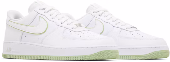 Cheap Nike Air Force 1 ''07 ''Honeydew'' Grün DV0788-105