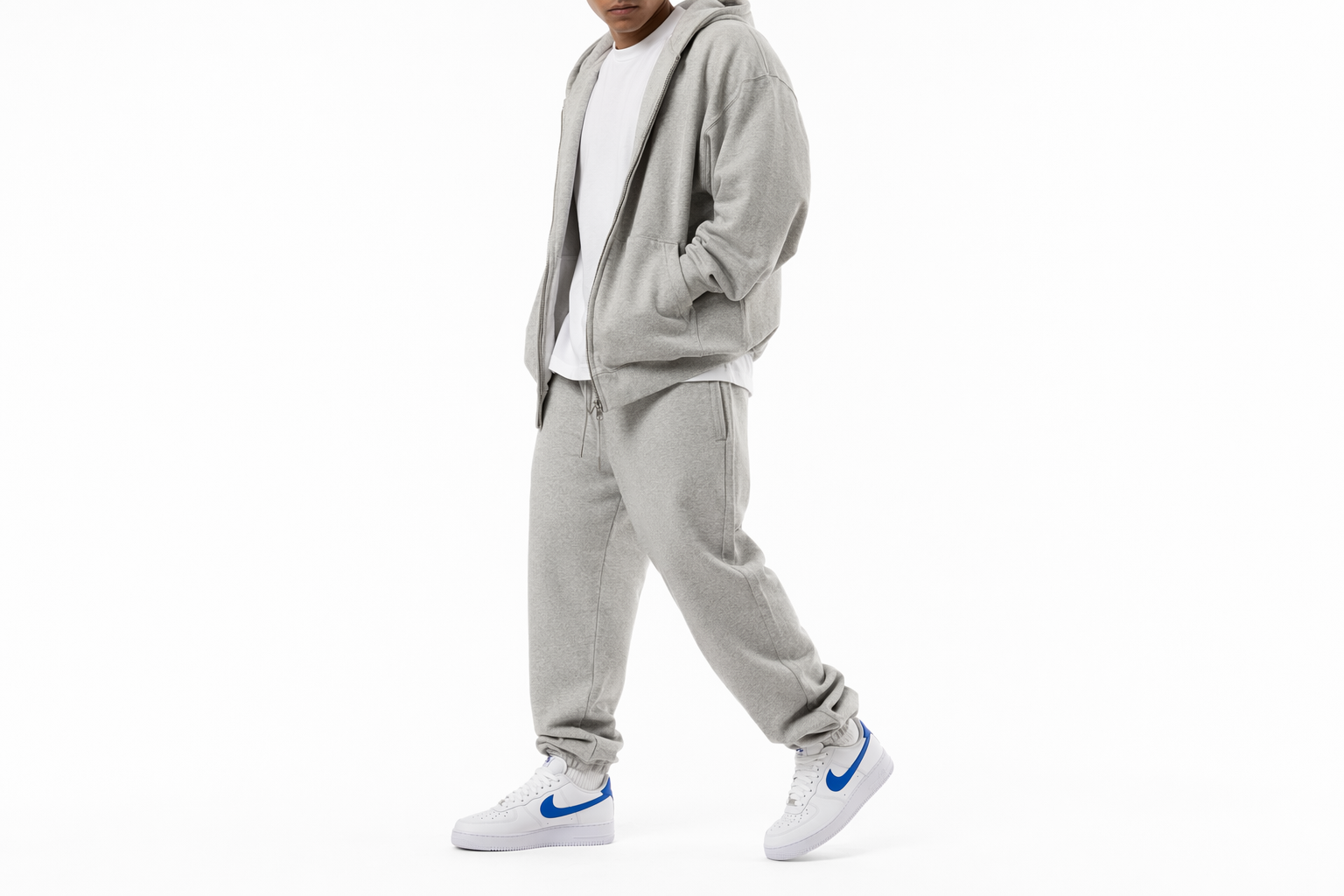 Order Nike Air Force 1 '07 'Hyper Royal' FJ4146-113
