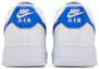 Sizing Nike Air Force 1 '07 'Hyper Royal' FJ4146-113