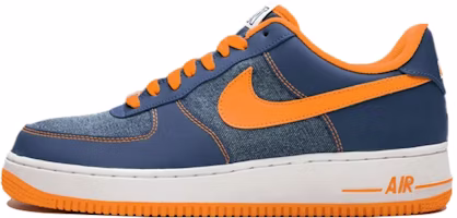 Nike Air Force 1 '07 'Jeremy Lin' PE 548559-400 Nike Air Force 1 '07 'Jeremy Lin' PE 548559-400