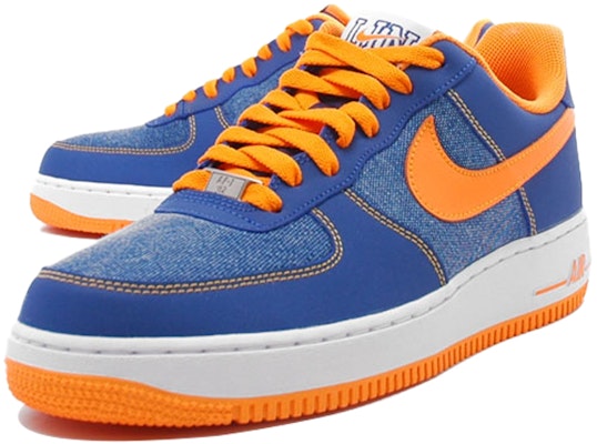 나이키 에어포스 1 '07 '제레미 린' PE 548559-400 Shop 나이키 에어포스 1 '07 '제레미 린' PE 548559-400