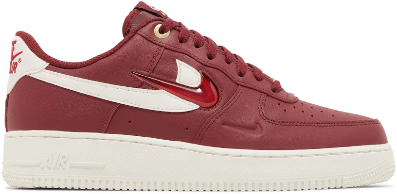 Air force hot sale team red