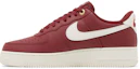 Shop Nike Air Force 1 '07 'Join Forces - Merah Tim' DQ7664-600