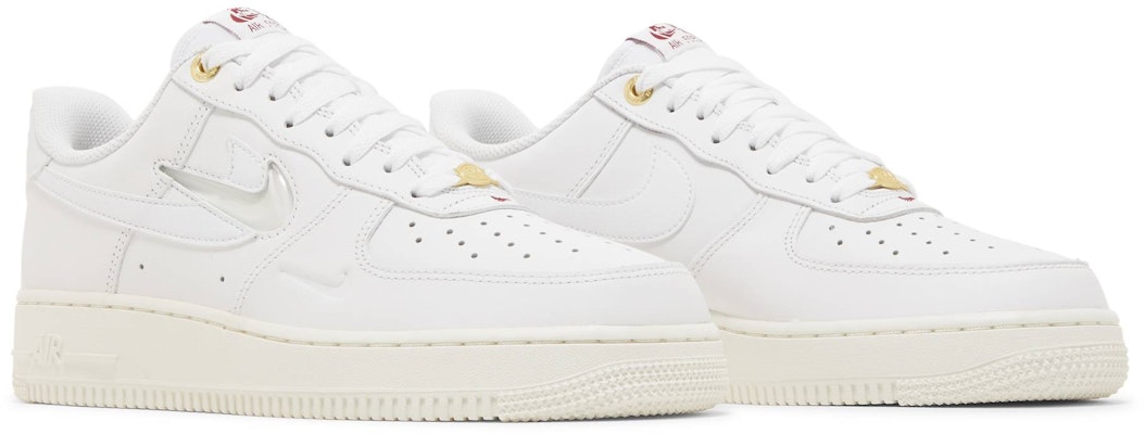 Nike Air Force 1 Low Join Forces DQ7664-100