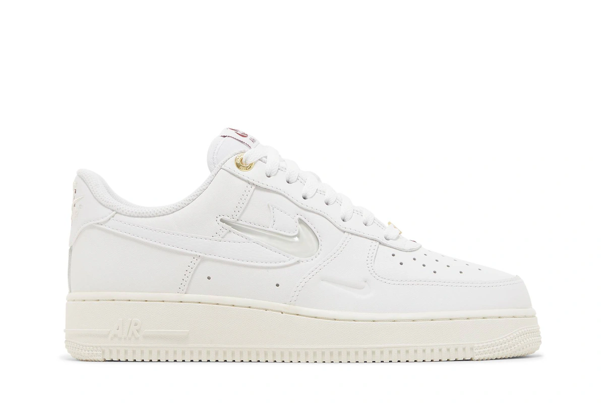 Nike Air Force 1 '07 'Join Forces - White' DQ7664-100