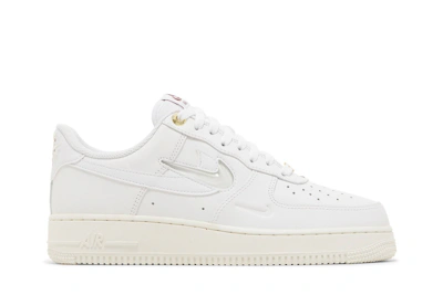 Nike Air Force 1 '07 'Join Forces - White' DQ7664-100
