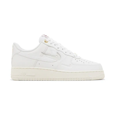 Nike Air Force 1 '07 'Join Forces - White'