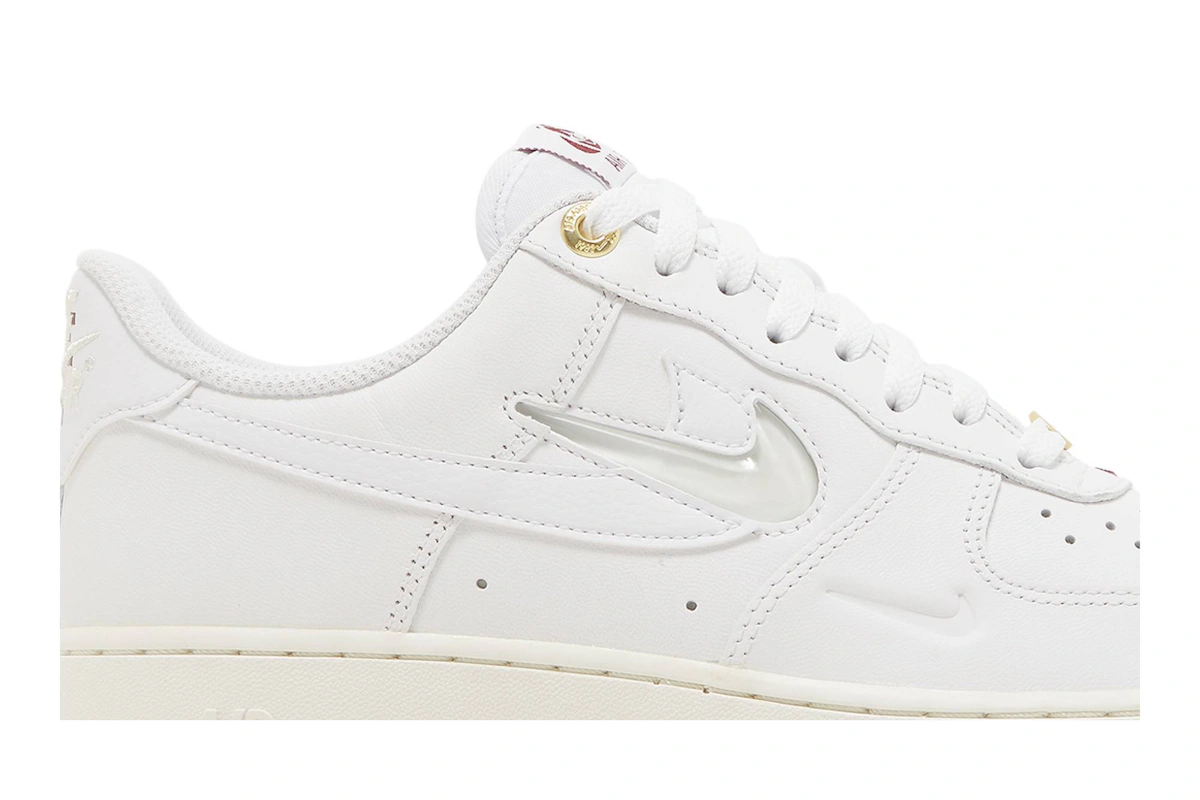Nike Air Force 1 '07 'Join Forces - White' DQ7664-100
