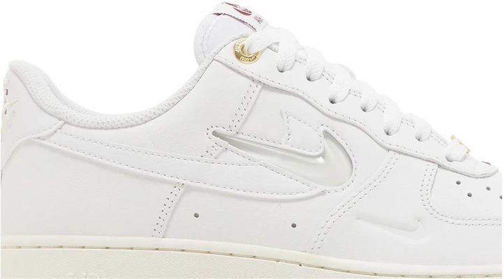 Nike Air Force 1 '07 联合力量 - 白色 DQ7664-100 Order Nike Air Force 1 '07 联合力量 - 白色 DQ7664-100