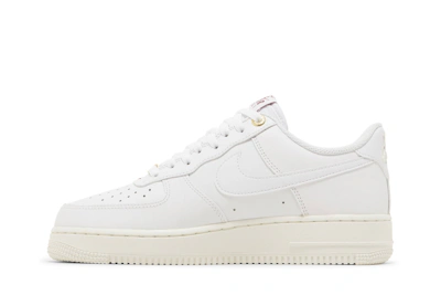 Nike Air Force 1 '07 'Join Forces - White' DQ7664-100