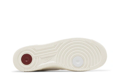 Nike Air Force 1 '07 'Join Forces - White' DQ7664-100