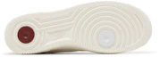 Shop Nike Air Force 1 '07 联合力量 - 白色 DQ7664-100