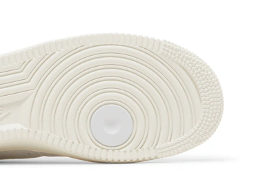 Nike Air Force 1 '07 'Join Forces - White' DQ7664-100