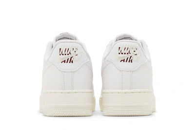 Nike Air Force 1 '07 'Join Forces - White' DQ7664-100