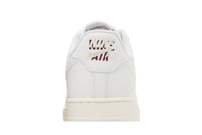 Nike Air Force 1 '07 'Join Forces - White' DQ7664-100