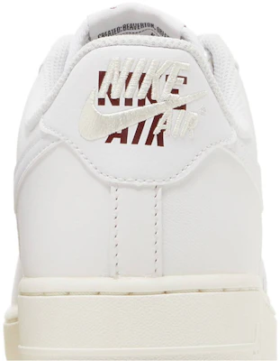 Nike Air Force 1 '07 联合力量 - 白色 DQ7664-100 Sizing Nike Air Force 1 '07 联合力量 - 白色 DQ7664-100