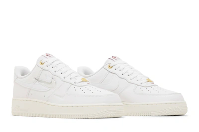 Nike Air Force 1 '07 'Join Forces - White' DQ7664-100