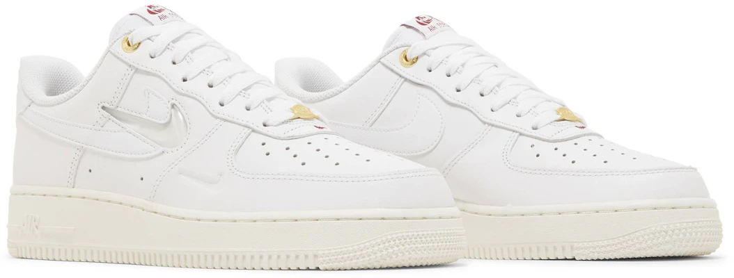 Nike Air Force 1 '07 联合力量 - 白色 DQ7664-100 Cheap Nike Air Force 1 '07 联合力量 - 白色 DQ7664-100