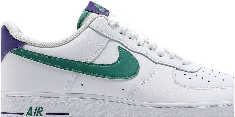 Nike air force sales 1 low 45