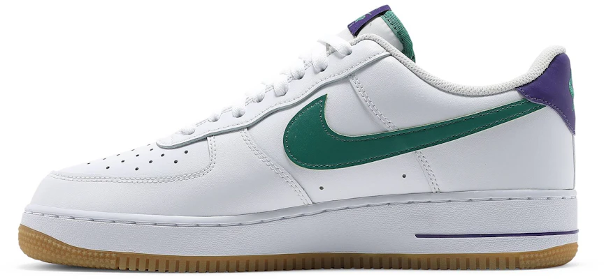 ナイキ エアフォース1 '07 "ジョーカー" DO1156-100 Lookbook ナイキ エアフォース1 '07 "ジョーカー" DO1156-100