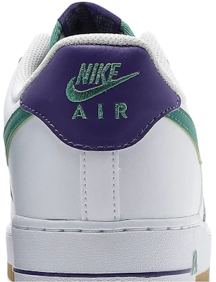 ナイキ エアフォース1 '07 "ジョーカー" DO1156-100 Sizing ナイキ エアフォース1 '07 "ジョーカー" DO1156-100