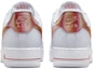 Purchase Nike Air Force 1 '07 'Jumbo Swoosh - Blanco Rojo Universitario' DV3505-100