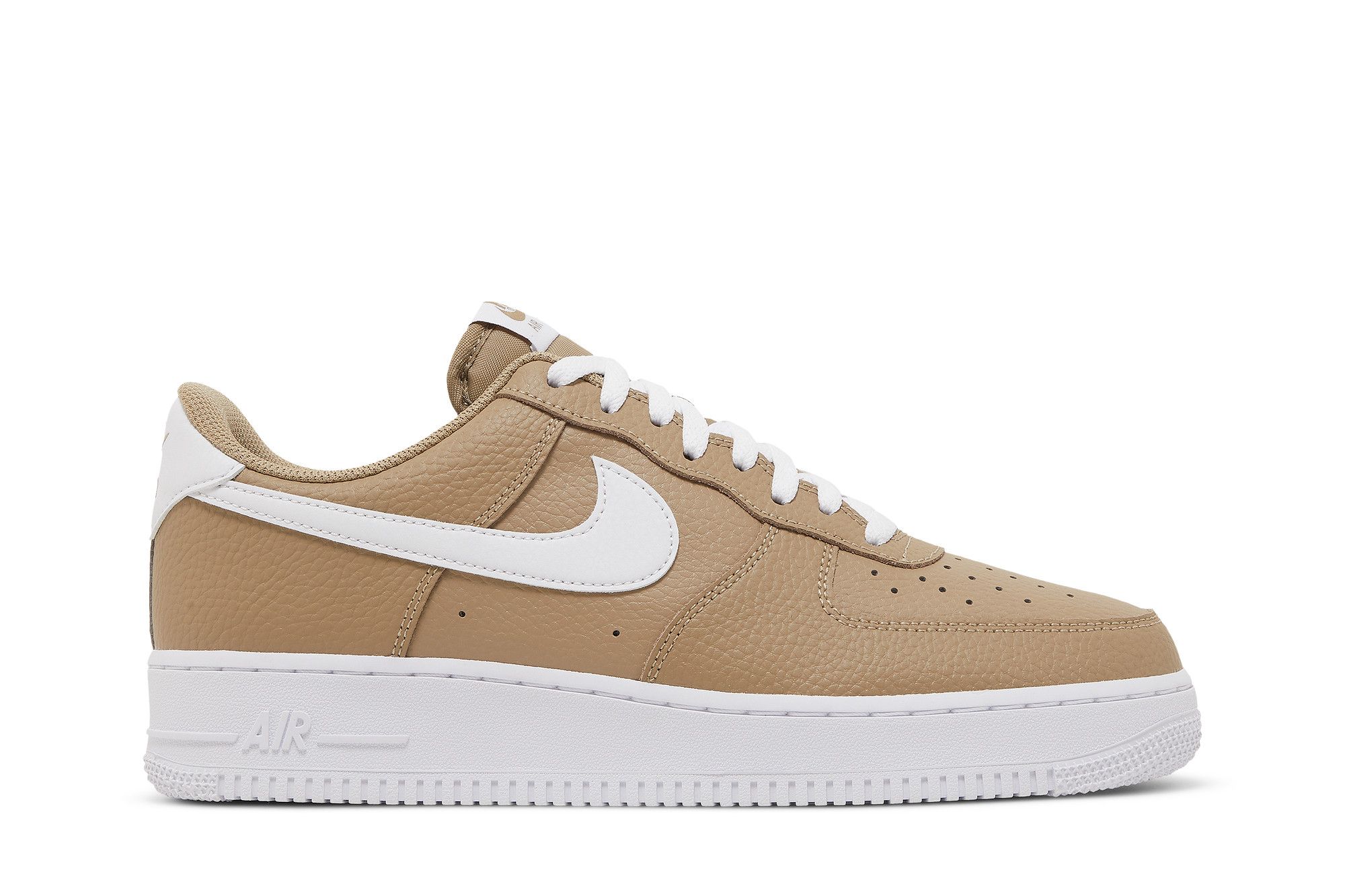 Buy Nike Air Force 1 '07 'Khaki' Zapatillas Marrón Claro DV0804-200