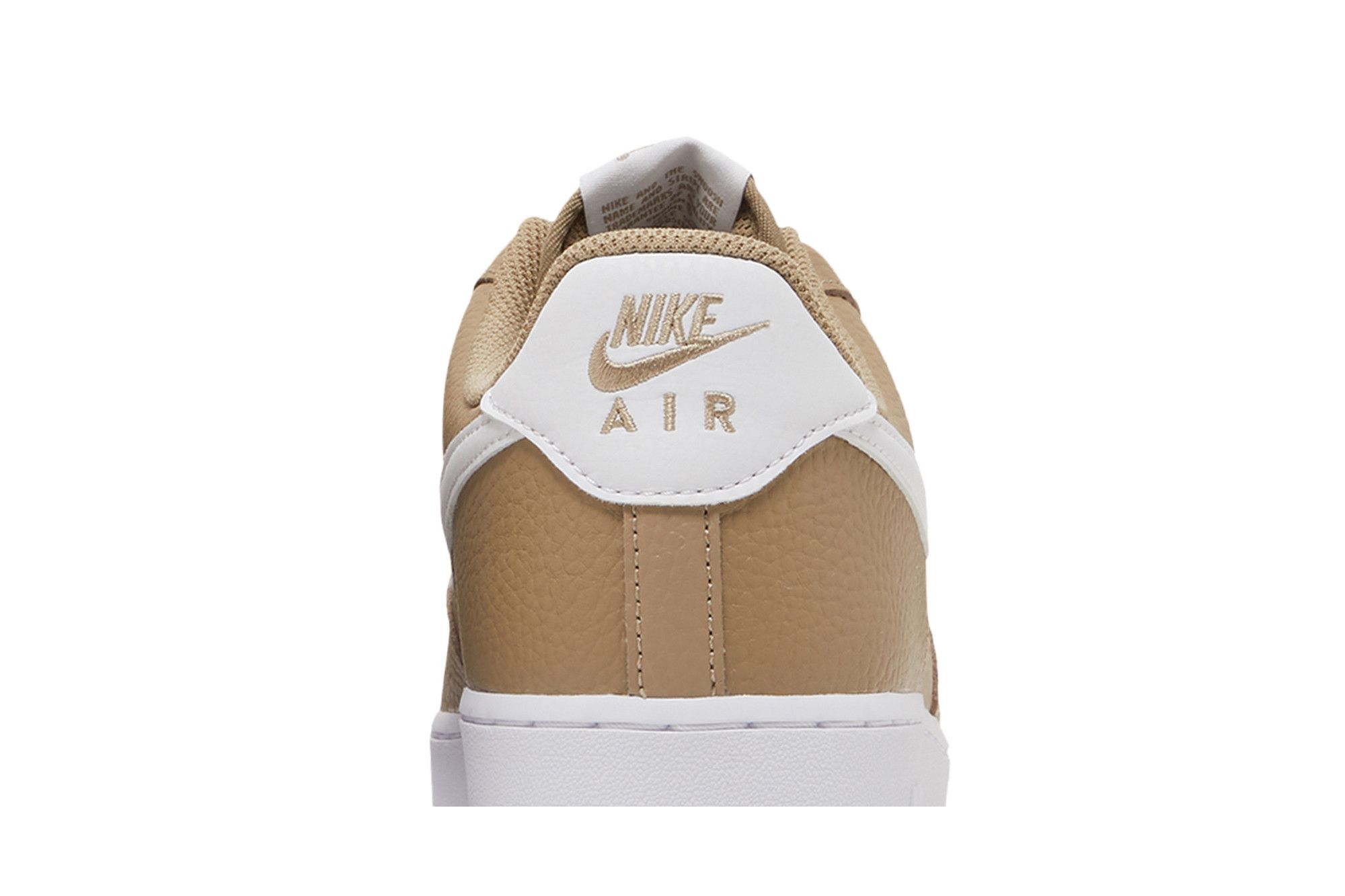 Cheap Nike Air Force 1 '07 'Khaki' Zapatillas Marrón Claro DV0804-200