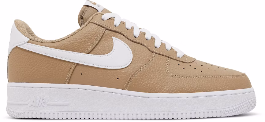 Nike Air Force 1 '07 'Khaki' Lelaki DV0804-200 Buy Nike Air Force 1 '07 'Khaki' Lelaki DV0804-200