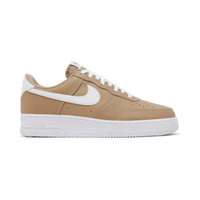 Nike Air Force 1 '07 'Khaki'