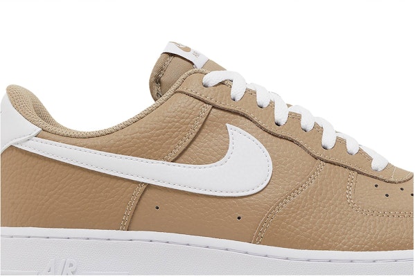 Nike Air Force 1 '07 'Khaki' Lelaki DV0804-200 Order Nike Air Force 1 '07 'Khaki' Lelaki DV0804-200