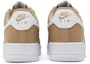Details for Nike Air Force 1 '07 'Khaki' Lelaki DV0804-200