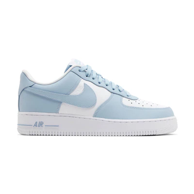 Nike Air Force 1 '07 'Light Armoury Blue'