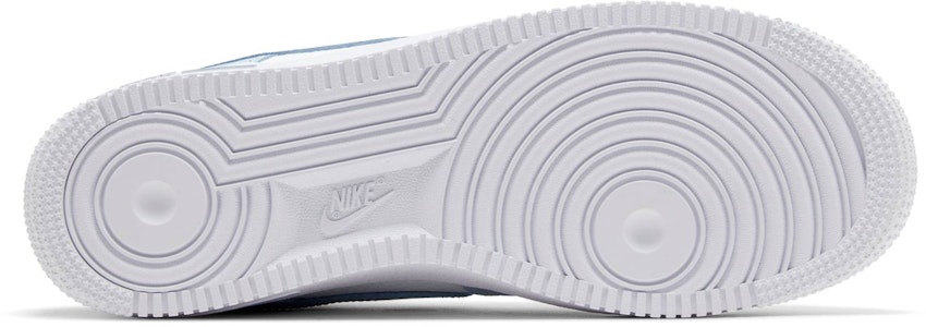ナイキ エアフォース1 '07 "ライトアーモリーブルー" FZ4627-400 Shop ナイキ エアフォース1 '07 "ライトアーモリーブルー" FZ4627-400