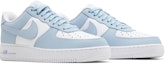 Cheap Nike Air Force 1 '07 'Biru Armor Ringan' FZ4627-400