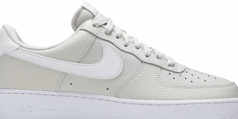 Air force 2025 1 light bone