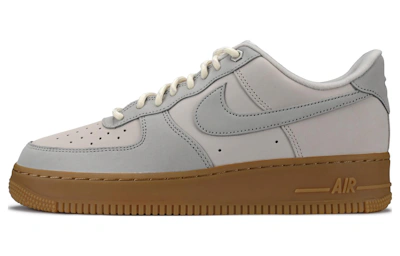 Nike Air Force 1 '07 'Light Bone Gum' FD3365-001