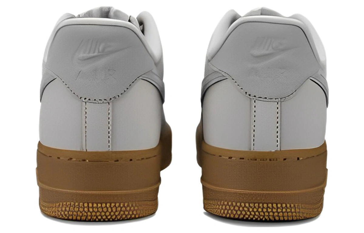 Nike Air Force 1 '07 'Light Bone Gum' FD3365-001