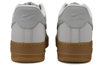 Nike Air Force 1 '07 'Light Bone Gum' FD3365-001
