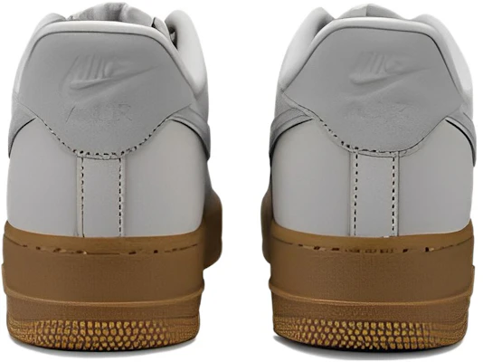 나이키 에어 포스 1 '07 '라이트 본 검' FD3365-001 Shop 나이키 에어 포스 1 '07 '라이트 본 검' FD3365-001