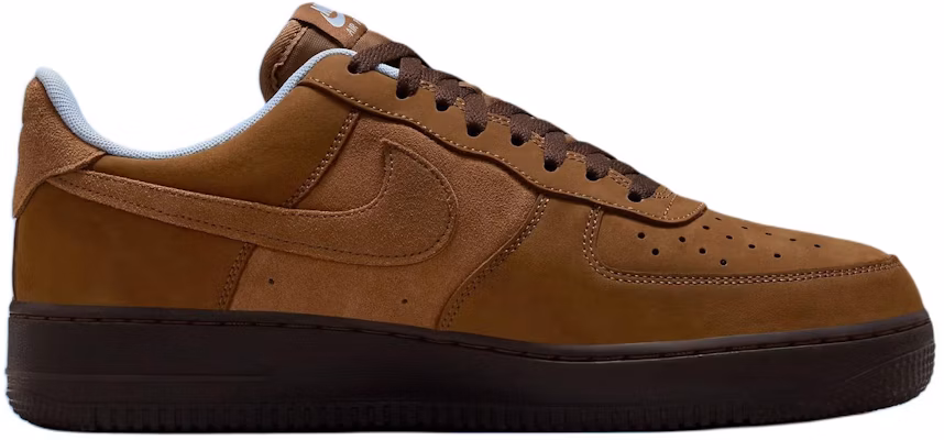 Nike Air Force 1 '07 'Light British Tan' IB4617-222 Order Nike Air Force 1 '07 'Light British Tan' IB4617-222