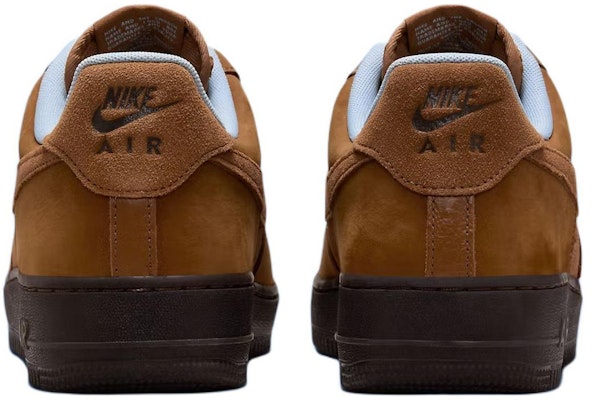 Nike Air Force 1 '07 'Light British Tan' IB4617-222 Purchase Nike Air Force 1 '07 'Light British Tan' IB4617-222