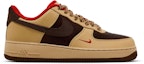 Buy Nike Air Force 1 '07 'Coklat British Tan Cacao Hebat' HQ3447-222
