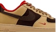 Order Nike Air Force 1 '07 'Coklat British Tan Cacao Hebat' HQ3447-222
