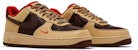 Nike Air Force 1 '07 'Coklat British Tan Cacao Hebat' HQ3447-222
