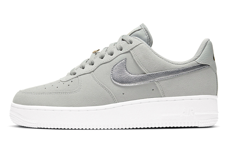 Nike Air Force 1 '07 'Light Smoke Grey'