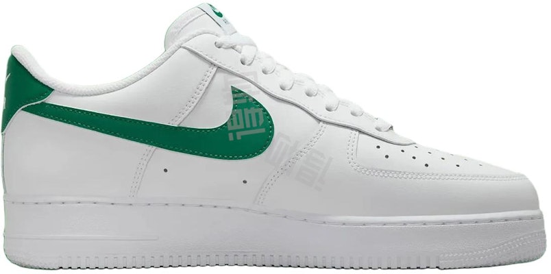 Nike Air Force 1 '07 'Malachite' FJ4146-121 Order Nike Air Force 1 '07 'Malachite' FJ4146-121