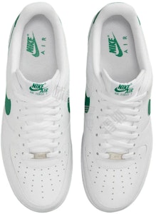 Nike Air Force 1 ''07 ''Malachite'' Lelaki Wanita Sneakers FJ4146-121 Lookbook Nike Air Force 1 ''07 ''Malachite'' Lelaki Wanita Sneakers FJ4146-121